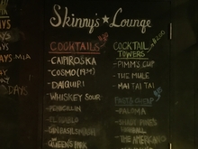 Skinny's Lounge image