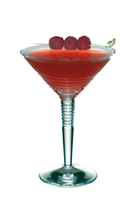 Raspberry Cosmopolitan image