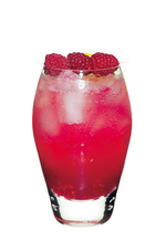Raspberry Debonnaire image
