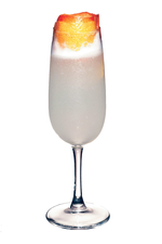 Vanilla Vodka Sour image