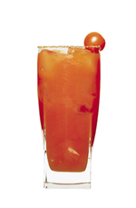 Peppered Mary image