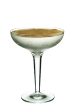 Tarte Tatin Cocktail image