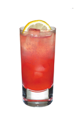 Pink Lemonade (Non-alcoholic) image