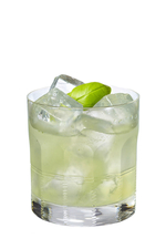 Monstre Verte Cocktail image