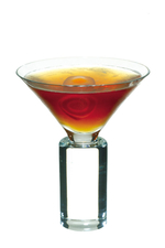 Wonky Martini image