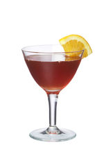 Precursory Cocktail image