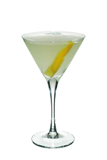 Monarch Martini image