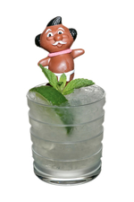 Menehune Juice image