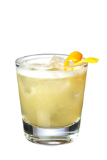 Scotch Sour image