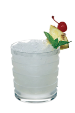 Tiki Margarita image