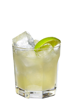 Rusty Margarita image