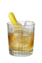 Rusty Tack cocktail image