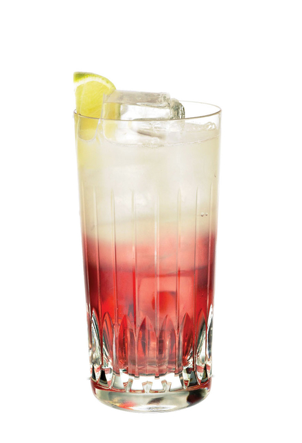 seabreeze drink ingredients