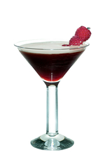 Raspberry Mocha'tini image