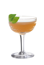 BACARDÍ Elements image