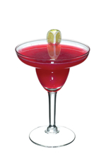 Pomegranate Margarita image