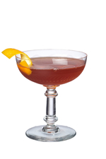 Perpetual Cocktail image
