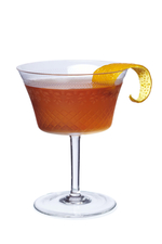 The Holland House #1 (Kappeler's Rye Based) image