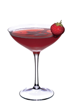 Cosmo de Morango image