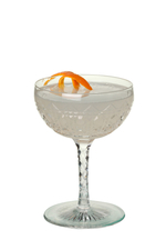 White Cosmo image