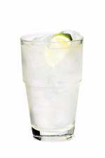 TNT (Tequila 'N' Tonic) image