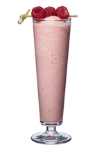 Raspberry Smoothie image
