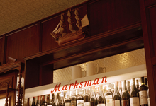 The Marksman image