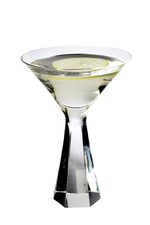 Sake Martini image