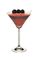 Pontberry Martini image