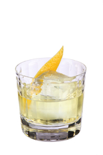 Maximiliano Cocktail image