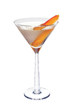 Rose-Hyp Cocktail image