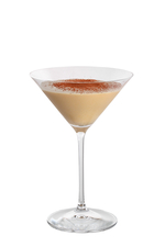 Tiramisu Cocktail image