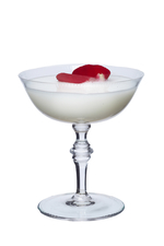 Rosie Lassi Cocktail image