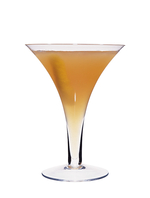 Toddy Cocktail image