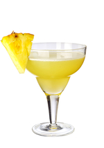 Pineapple & Sage Margarita image