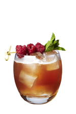 The Preserve Cocktail image