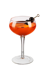 Tommi's Cocktail image