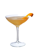 Satsuma Cocktail image