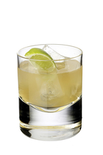Swedish Rum Punch image