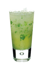 Pineapple Mojito image