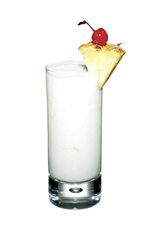 Pineapple Smoothie (Non-alcoholic) image