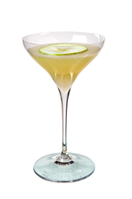 Zhivago Cocktail image