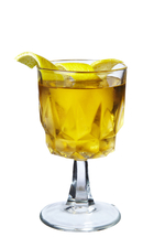 Zubrowka Cocktail image