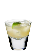 Quince Mustard Margarita image