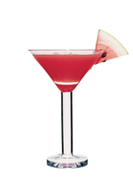 Red Melon'tini image