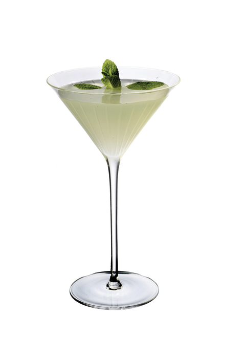 Richmond Gimlet image