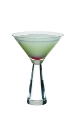 Sour Apple Martini / Appletini (Popular U.S. version) image