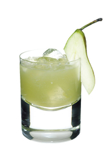 Spiced Pear image
