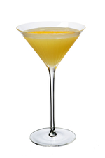 Tango Cocktail (Bellagio recipe) image
