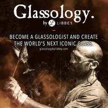 Glassology by Libbey Design Contest image